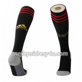 Manchester United Domácí Ponožky 2019/20